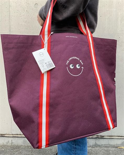 sainsbury's universal bag